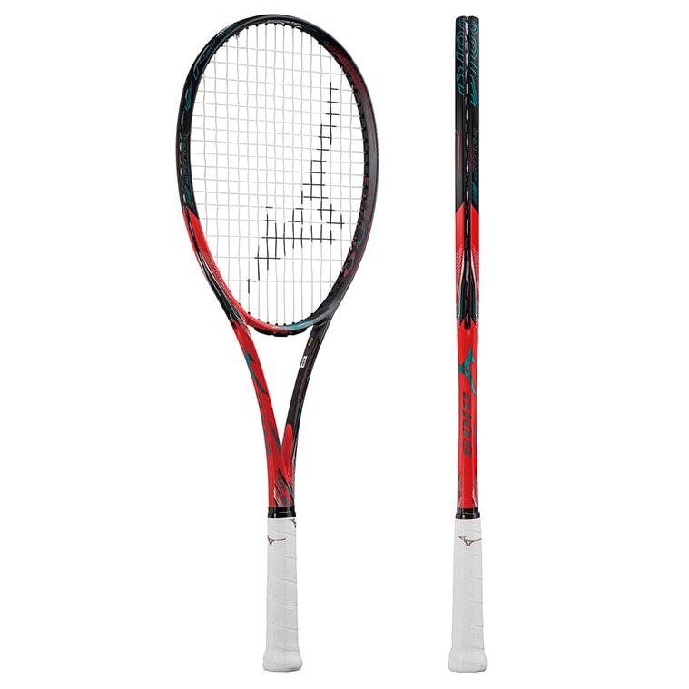 MIZUNO ミズノ ソフトテニス ラケット DIOS 50-C ディオス 50 MIZUNO ミズノ ソフトテニス ラケット DIOS 50-C ディオス 50