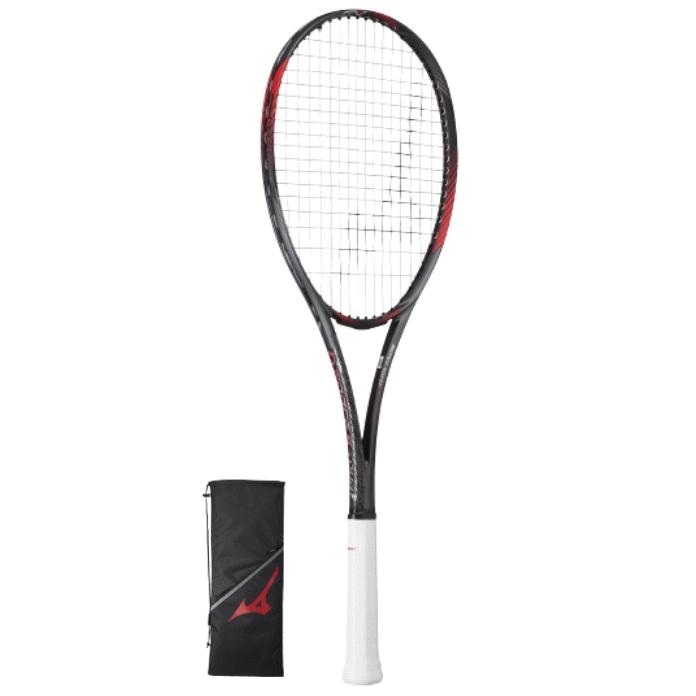 MIZUNO（ミズノ） ソフトテニス ラケット D FORCE S-TOUR ディー