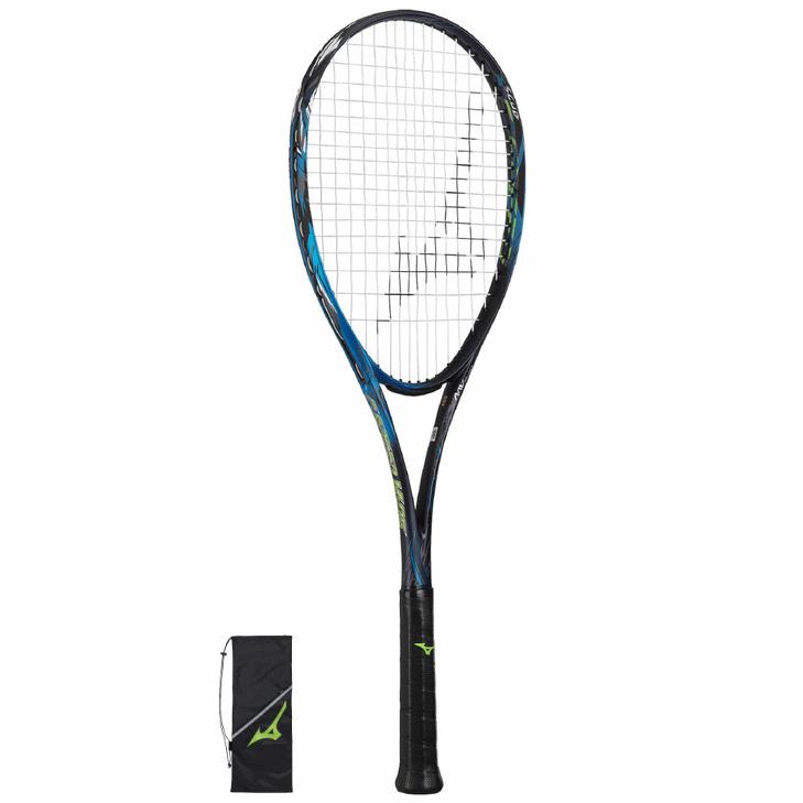 MIZUNO ミズノ ソフトテニス ラケット F SPEED V-05 エフ
