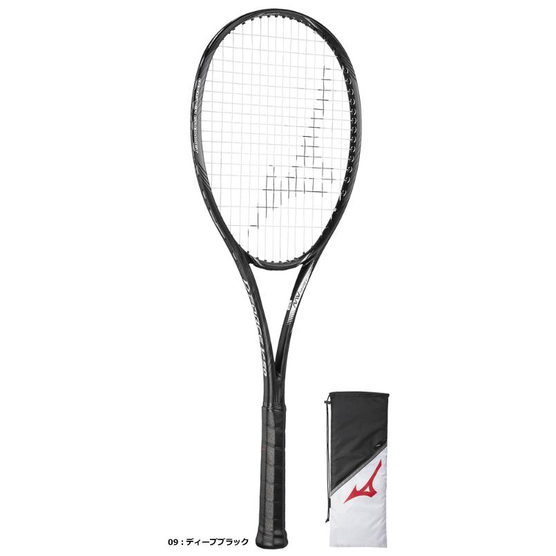 MIZUNO ミズノ ソフトテニス ラケット D FORCE V-50 ディー MIZUNO ミズノ ソフトテニス ラケット D FORCE V-50 ディー