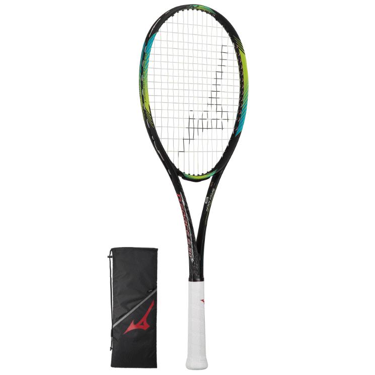 MIZUNO ミズノ ソフトテニス ラケット D FORCE S-50 ディー MIZUNO ミズノ ソフトテニス ラケット D FORCE S-50 ディー