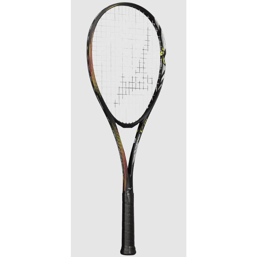 MIZUNO ミズノ ソフトテニス ラケット ACROSPEED V-01 アクロ MIZUNO ミズノ ソフトテニス ラケット ACROSPEED V-01 アクロ