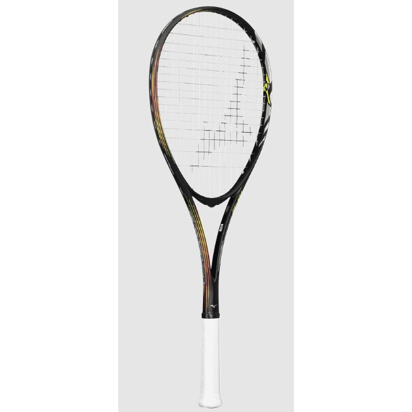 MIZUNO（ミズノ） ソフトテニス ラケット ACROSPEED S-01 アクロ