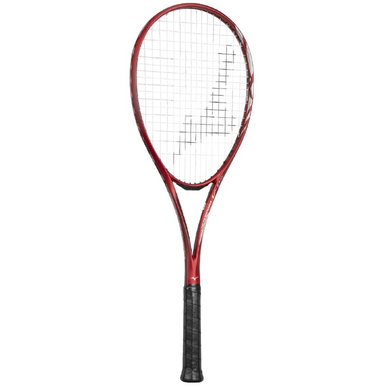 MIZUNO（ミズノ） ソフトテニス ラケット ACROSPEED V-05 アクロ