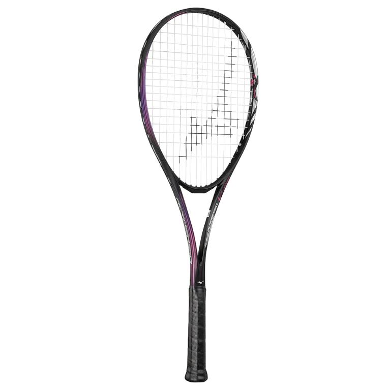 MIZUNO（ミズノ） ソフトテニス ラケット ACROSPEED V-05 アクロ