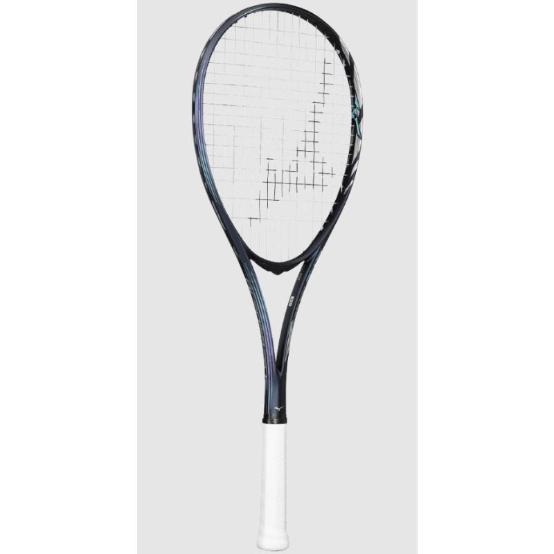 MIZUNO（ミズノ） ソフトテニス ラケット ACROSPEED S-05 アクロ