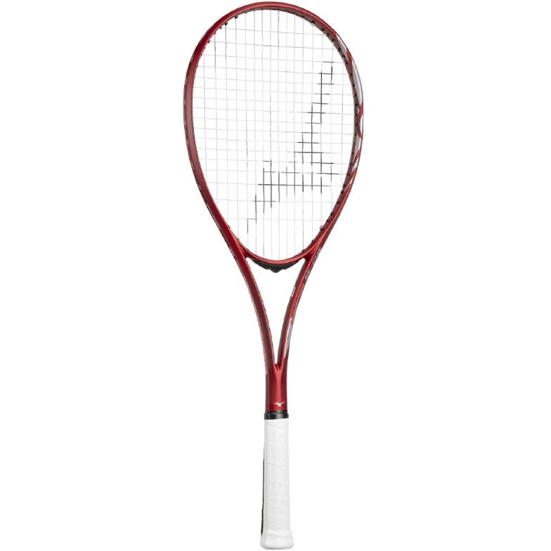 美品 ミズノ アクロスピード S-05 00X ACROSPEED 後衛向け ミズノ MIZUNO アクロスピード S-05 ACROSPEED S-05 後衛重視