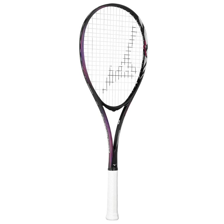 【最終価格】ソフトテニス　アクロスピード ACROSPEED S05 00U MIZUNO（ミズノ） ソフトテニス ラケット ACROSPEED S-05 アクロ