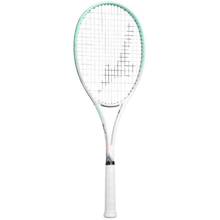 MIZUNO（ミズノ） ソフトテニス ラケット D FORCE LIGHT ディー