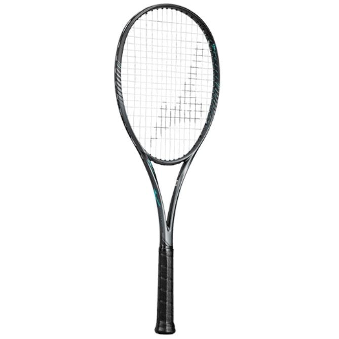 MIZUNO（ミズノ） ソフトテニス ラケット D FORCE V-TOUR ディー