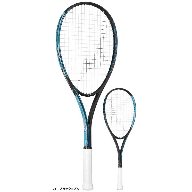 MIZUNO ミズノ ソフトテニスラケット TX900 ティーエックス900 MIZUNO ミズノ ソフトテニスラケット TX900 ティーエックス900