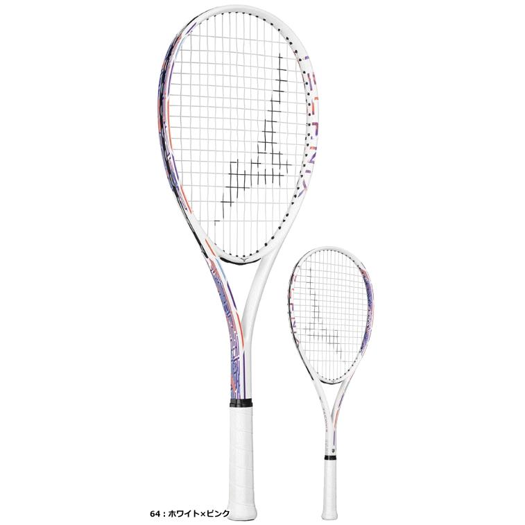 MIZUNO ミズノ ソフトテニスラケット TX900 ティーエックス900 MIZUNO ミズノ ソフトテニスラケット TX900 ティーエックス900