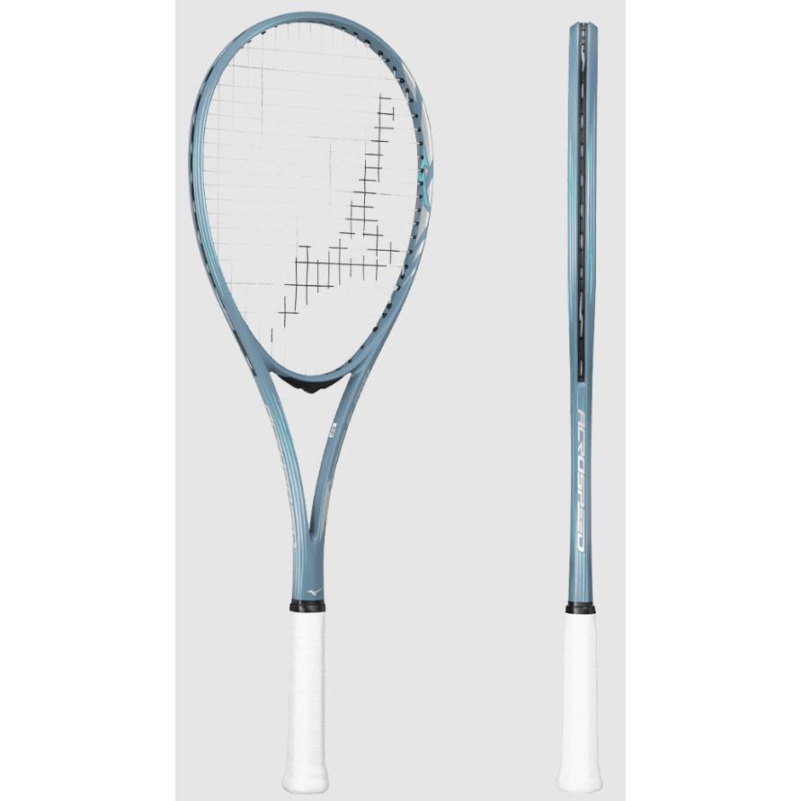 MIZUNO（ミズノ） ソフトテニス ラケット ACROSPEED S-PRO アクロ