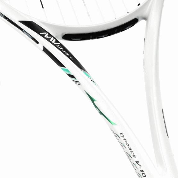 MIZUNO（ミズノ） ソフトテニス ラケット D FORCE V-10 ディーフォース