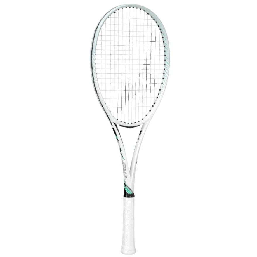 MIZUNO（ミズノ） ソフトテニス ラケット D FORCE S-10 ディーフォース