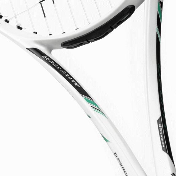 MIZUNO（ミズノ） ソフトテニス ラケット D FORCE S-10 ディーフォース