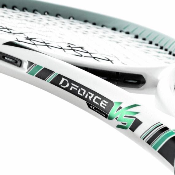 MIZUNO（ミズノ） ソフトテニス ラケット D FORCE VS-10 ディー