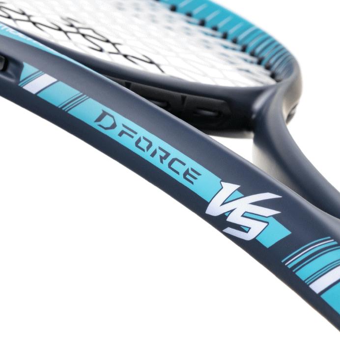 Mizuno D-Force VS-50 ソフトテニスラケット テニスショップラリー / MIZUNO(ミズノ) ソフトテニスラケット【オール