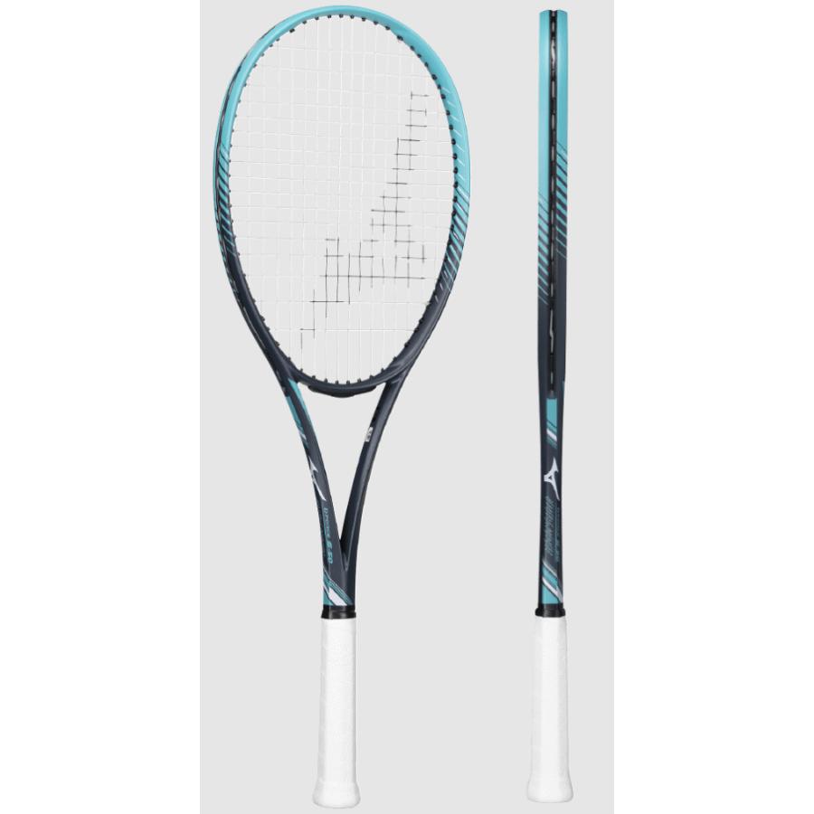 MIZUNO（ミズノ） ソフトテニス ラケット D FORCE S-50 ディーフォース