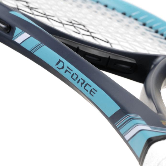 MIZUNO（ミズノ） ソフトテニス ラケット D FORCE S-50 ディーフォース