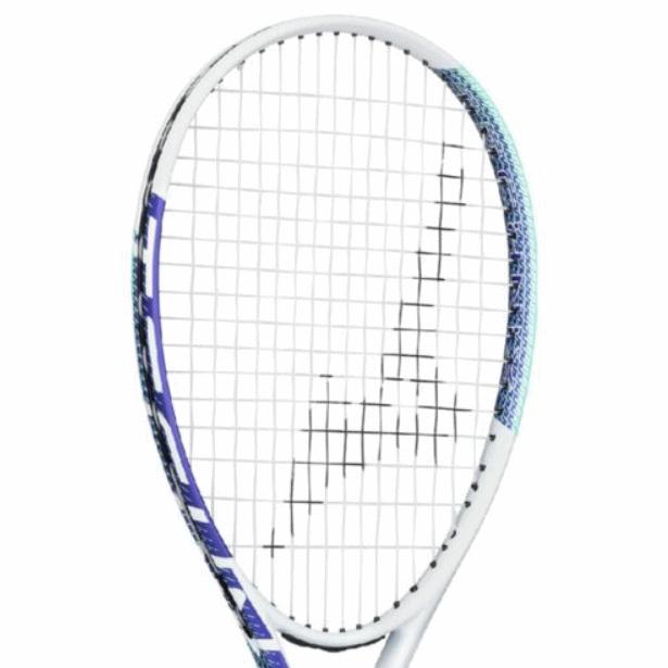MIZUNO（ミズノ） ソフトテニスラケット テクニクス TECHNIX 初心者用