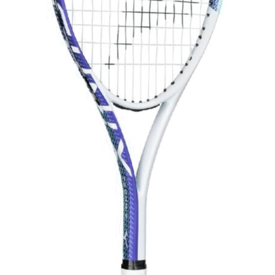 MIZUNO（ミズノ） ソフトテニスラケット テクニクス TECHNIX 初心者用