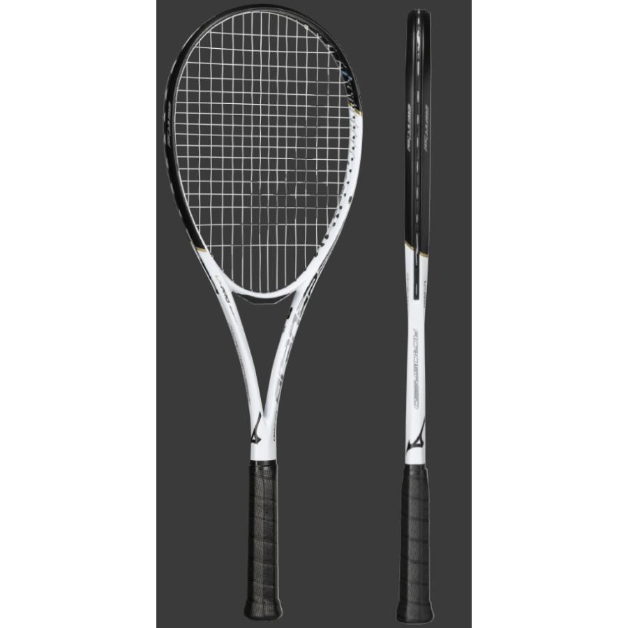 MIZUNO ミズノ ソフトテニス ラケット ACROSPEED V-PRO アクロ MIZUNO ミズノ ソフトテニス ラケット ACROSPEED V-PRO アクロ