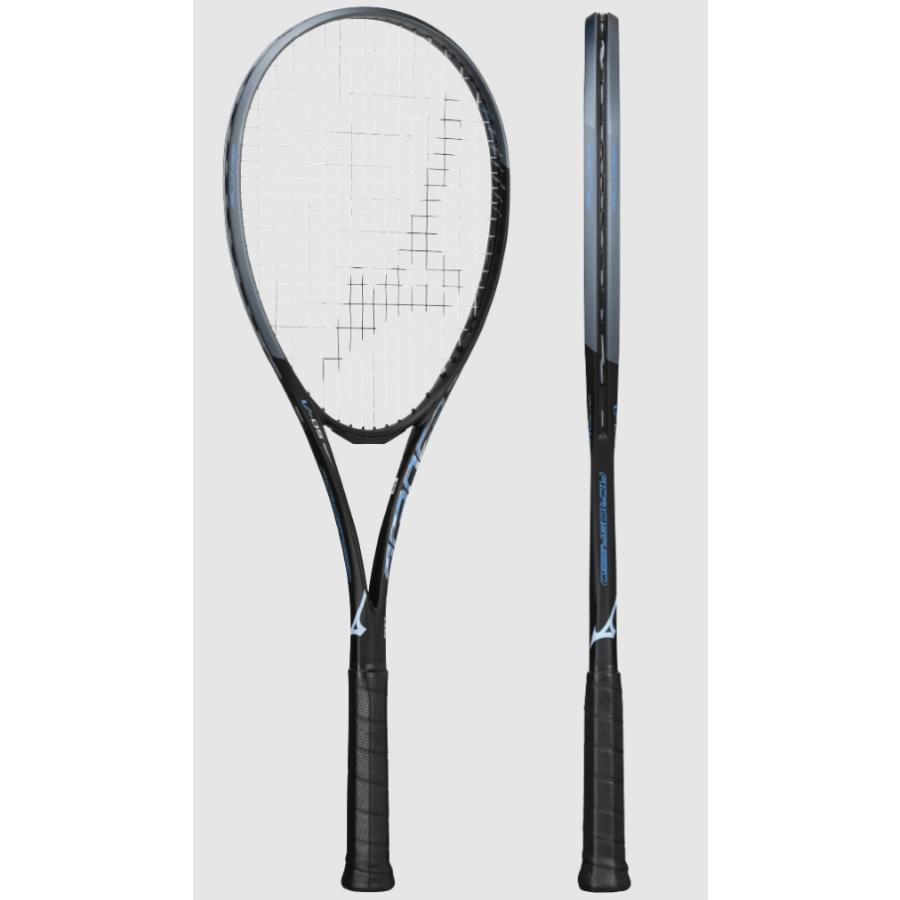 MIZUNO（ミズノ） ソフトテニス ラケット ACROSPEED V-05 アクロ