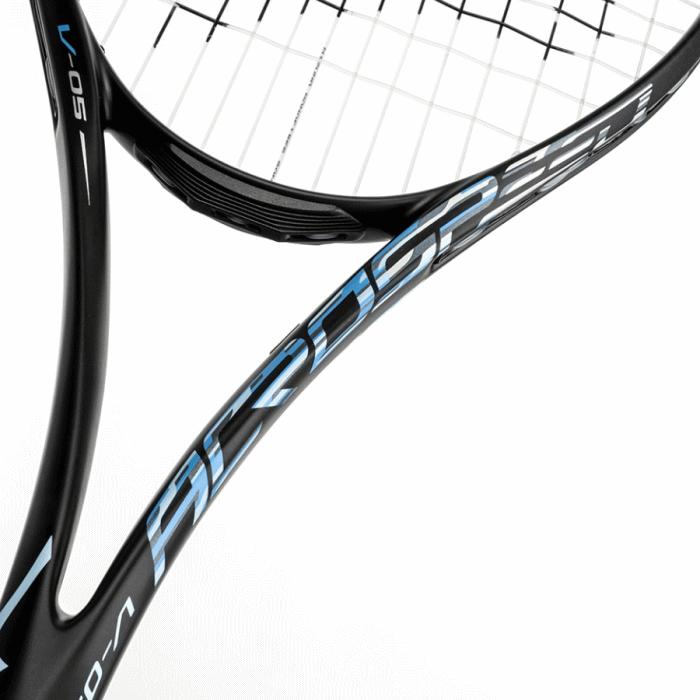 MIZUNO（ミズノ） ソフトテニス ラケット ACROSPEED V-05 アクロ