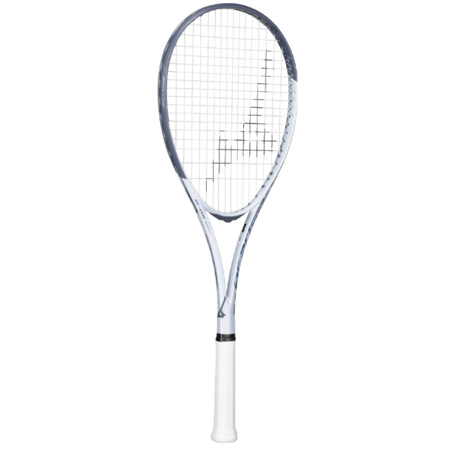 MIZUNO（ミズノ） ソフトテニス ラケット ACROSPEED S-05 アクロ
