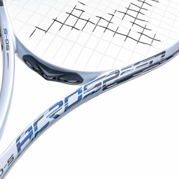 MIZUNO（ミズノ） ソフトテニス ラケット ACROSPEED S-05 アクロ