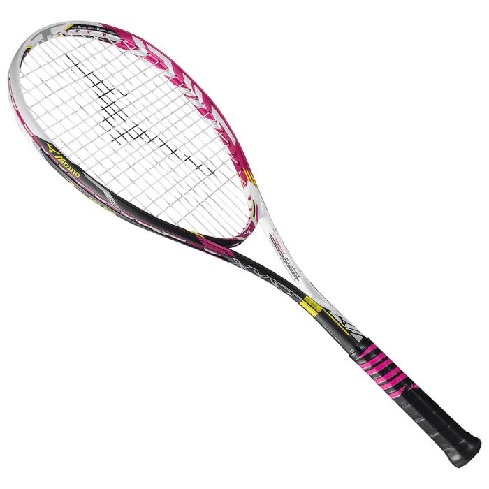 ソフトテニス ラケット ジスト XYST T05 - ラケット(軟式用)