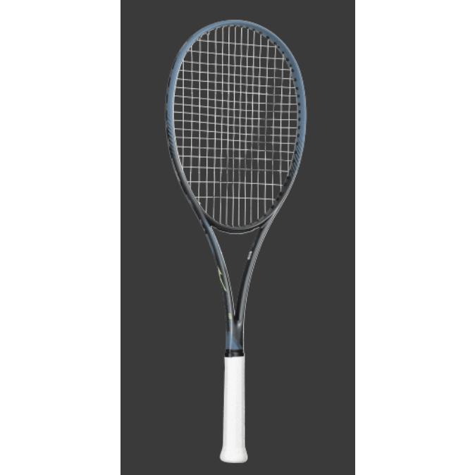 MIZUNO（ミズノ） ソフトテニス ラケット D FORCE VS-50 ディー