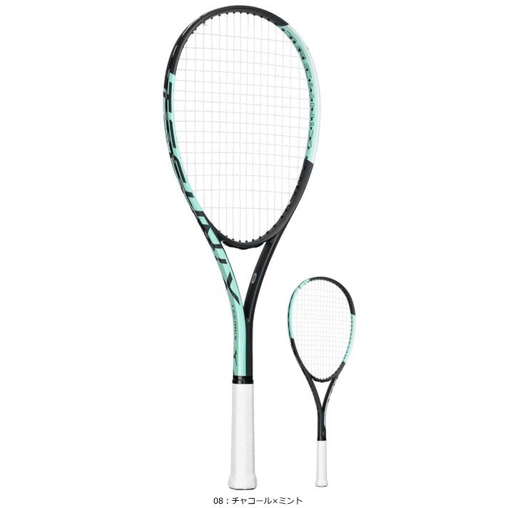 MIZUNO（ミズノ） ソフトテニスラケット テクニクス TECHNIX 初心者用