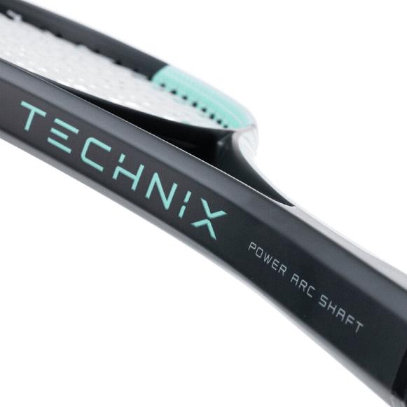 MIZUNO（ミズノ） ソフトテニスラケット テクニクス TECHNIX 初心者用