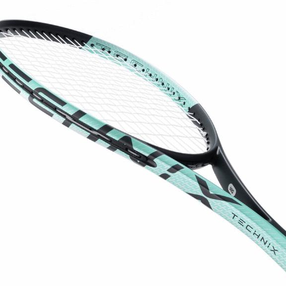 MIZUNO（ミズノ） ソフトテニスラケット テクニクス TECHNIX 初心者用