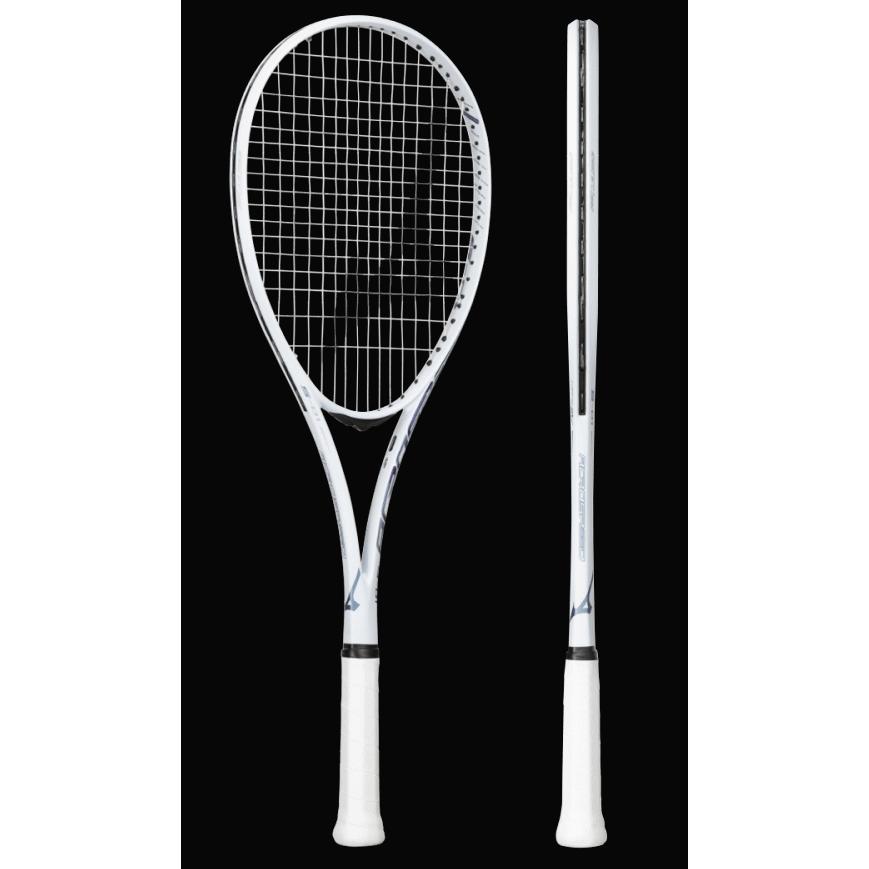 MIZUNO（ミズノ） ソフトテニス ラケット ACROSPEED S-01 アクロ