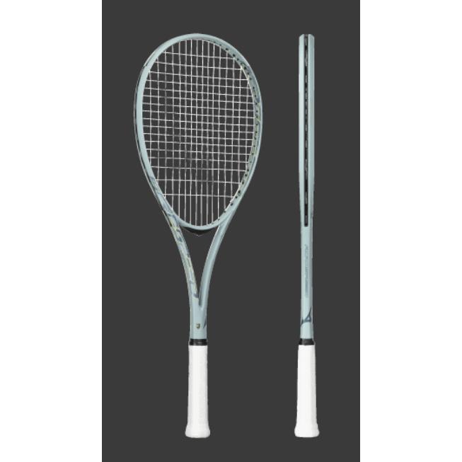 MIZUNO（ミズノ） ソフトテニス ラケット ACROSPEED S-01 アクロ