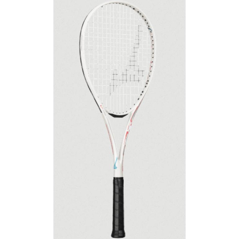 MIZUNO（ミズノ） ソフトテニス ラケット ACROSPEED V-05 アクロ