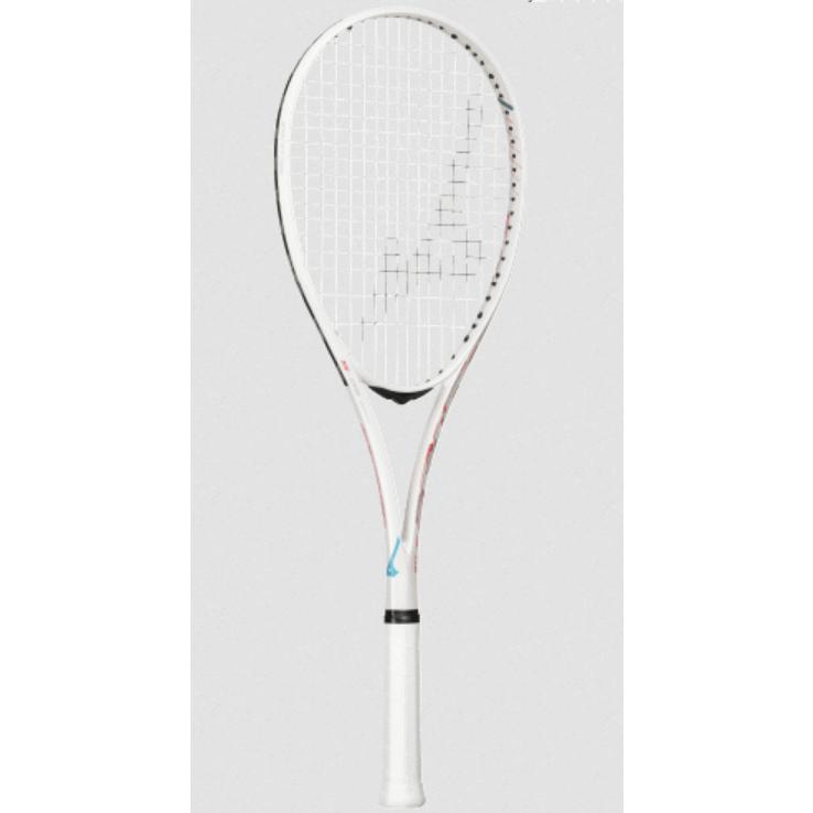 MIZUNO（ミズノ） ソフトテニス ラケット ACROSPEED S-05 アクロ