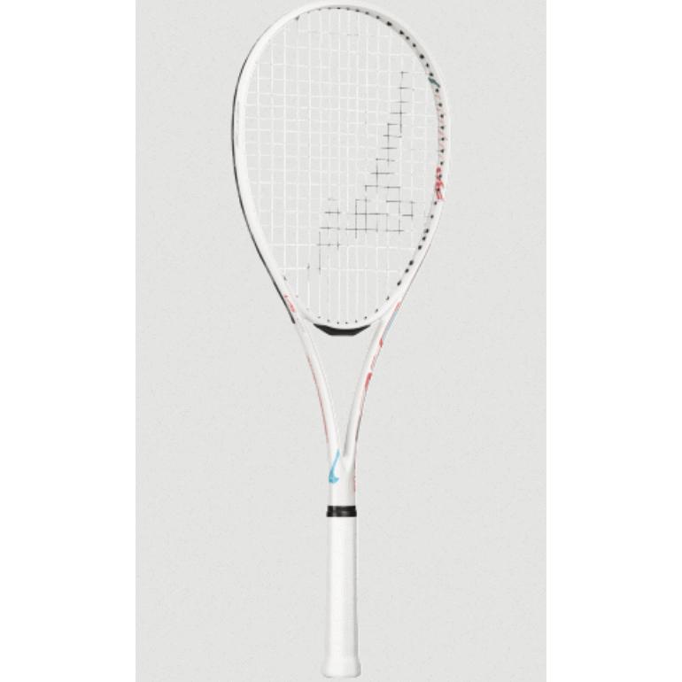 MIZUNO（ミズノ） ソフトテニス ラケット ACROSPEED VS-05 アクロ