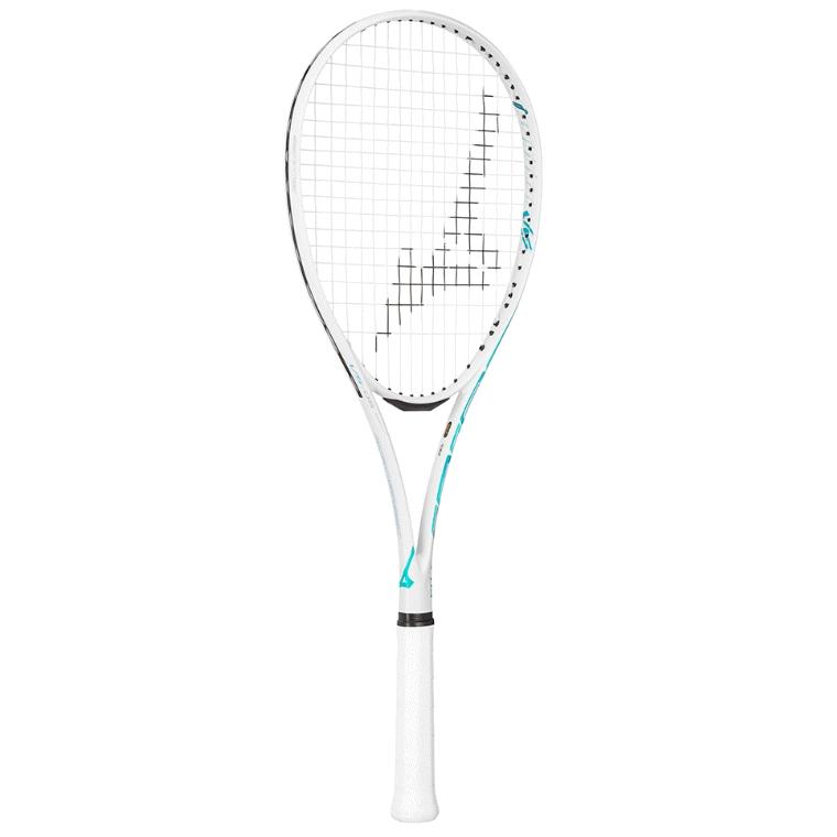 MIZUNO（ミズノ） ソフトテニス ラケット ACROSPEED VS-05 アクロ