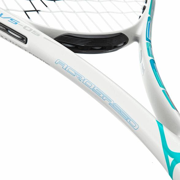 MIZUNO（ミズノ） ソフトテニス ラケット ACROSPEED VS-05 アクロ