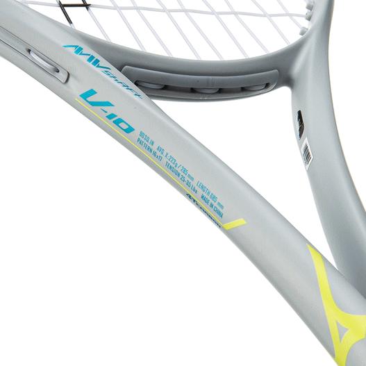 Mizuno ソフトテニスラケット2本セット MIZUNO（ミズノ） ソフトテニス ラケット DUALSTRIKE V-10 デュアル