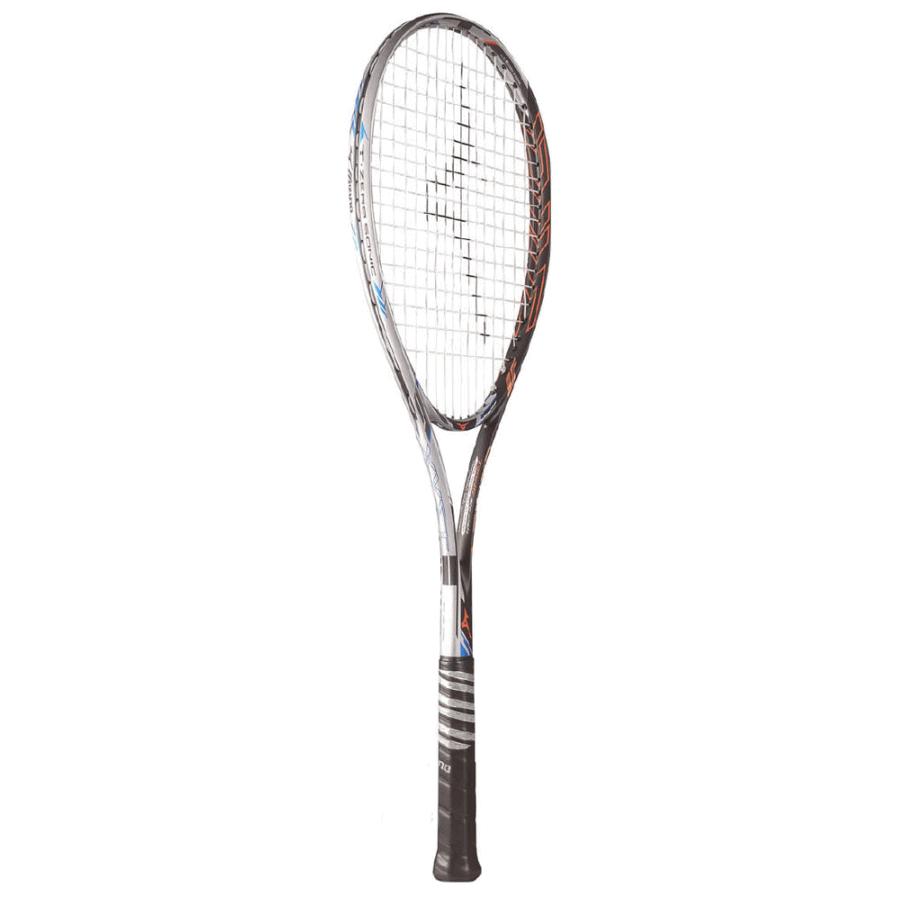 MIZUNO ミズノ ソフトテニス ラケット Xyst T ZERO SONIC ジスト Tゼロ