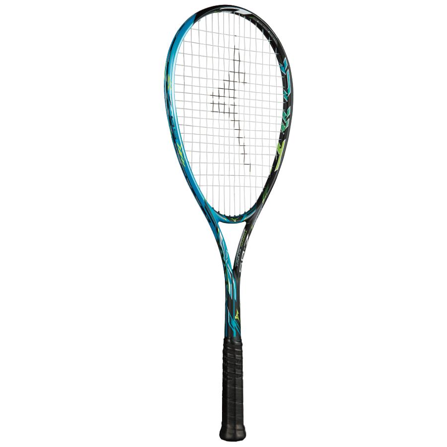 MIZUNO ミズノ ソフトテニス ラケット Xyst Z-05 ジスト Z05 中級者