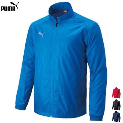 ☆送料無料☆PUMA(プーマ)トレーニングウェア☆ウインドブレーカー☆ジャケット PUMA プーマ ウィンドブレーカー ジャケット トレーニングウェア