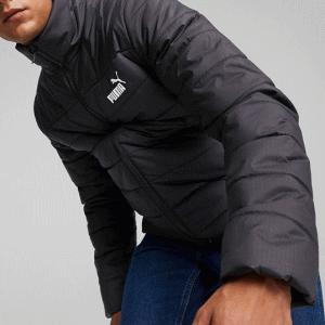 即日発送 PUMA プーマ 中綿ジャケット アウター ESS+ パデッド