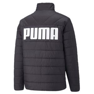 即日発送 PUMA プーマ 中綿ジャケット アウター ESS+ パデッド