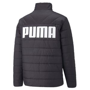 即日発送 PUMA プーマ 中綿ジャケット アウター ESS+ パデッド